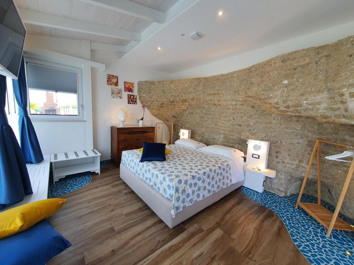 באקולי B&B Dea Fortuna מראה חיצוני תמונה