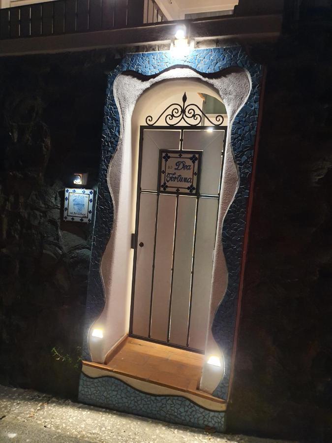 באקולי B&B Dea Fortuna מראה חיצוני תמונה